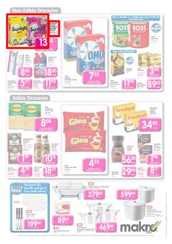 Makro Port Elizabeth : Food (26 Feb - 12 Mar 2014), page 3