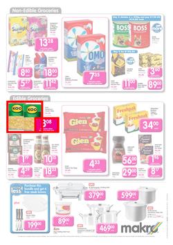 Makro Port Elizabeth : Food (26 Feb - 12 Mar 2014), page 3