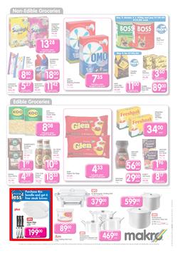 Makro Port Elizabeth : Food (26 Feb - 12 Mar 2014), page 3