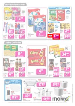 Makro Port Elizabeth : Food (26 Feb - 12 Mar 2014), page 3