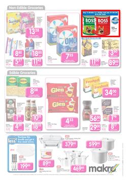Makro Port Elizabeth : Food (26 Feb - 12 Mar 2014), page 3