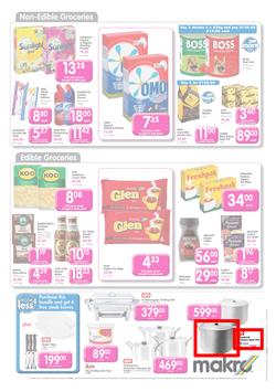 Makro Port Elizabeth : Food (26 Feb - 12 Mar 2014), page 3