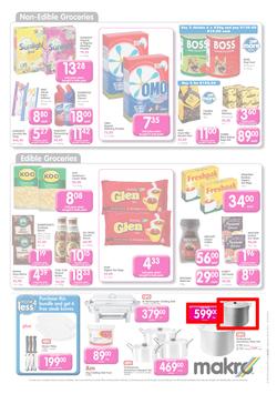 Makro Port Elizabeth : Food (26 Feb - 12 Mar 2014), page 3