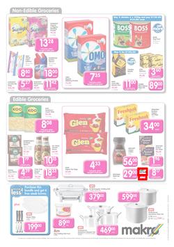 Makro Port Elizabeth : Food (26 Feb - 12 Mar 2014), page 3