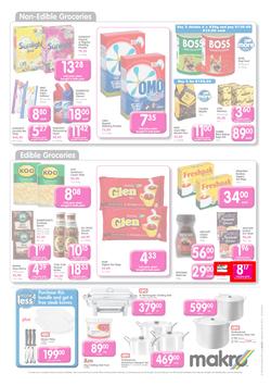 Makro Port Elizabeth : Food (26 Feb - 12 Mar 2014), page 3