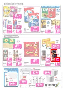 Makro Port Elizabeth : Food (26 Feb - 12 Mar 2014), page 3