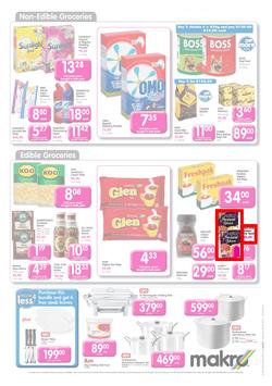 Makro Port Elizabeth : Food (26 Feb - 12 Mar 2014), page 3