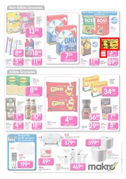 Makro Port Elizabeth : Food (26 Feb - 12 Mar 2014), page 3