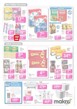 Makro Port Elizabeth : Food (26 Feb - 12 Mar 2014), page 3