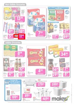 Makro Port Elizabeth : Food (26 Feb - 12 Mar 2014), page 3