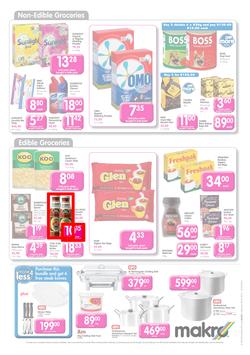 Makro Port Elizabeth : Food (26 Feb - 12 Mar 2014), page 3
