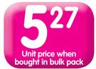 Sunlight Laundry Bar Soap-250g