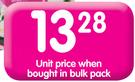 Sunlight Tropical Or Regular Washing Powder-500g
