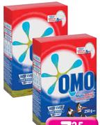 OMO Regular Washing Powder-250g