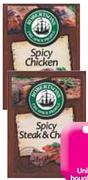 Robertson's Envelope Spices-7g