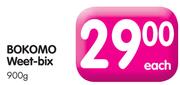 Bokomo Weet-Bix-900g