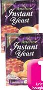 Anchor Instant Dry Yeast-10g