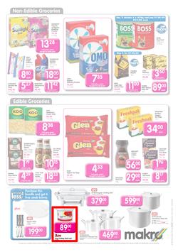 Makro Cape Town : Food (26 Feb - 12 Mar 2014), page 3