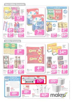 Makro Cape Town : Food (26 Feb - 12 Mar 2014), page 3