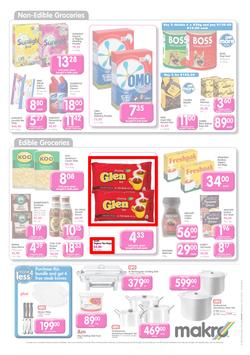 Makro Cape Town : Food (26 Feb - 12 Mar 2014), page 3