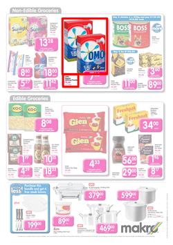 Makro Cape Town : Food (26 Feb - 12 Mar 2014), page 3