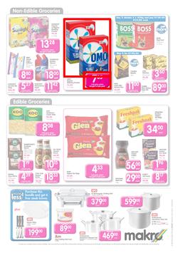 Makro Cape Town : Food (26 Feb - 12 Mar 2014), page 3