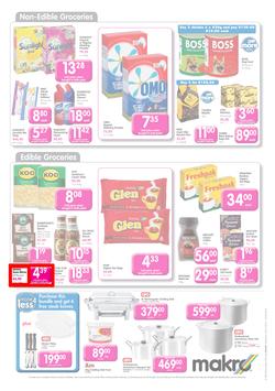 Makro Cape Town : Food (26 Feb - 12 Mar 2014), page 3