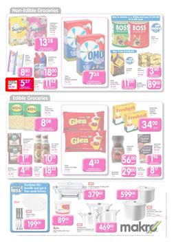 Makro Cape Town : Food (26 Feb - 12 Mar 2014), page 3