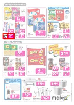 Makro Cape Town : Food (26 Feb - 12 Mar 2014), page 3