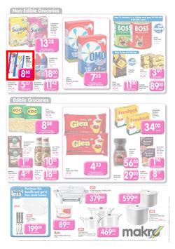 Makro Cape Town : Food (26 Feb - 12 Mar 2014), page 3