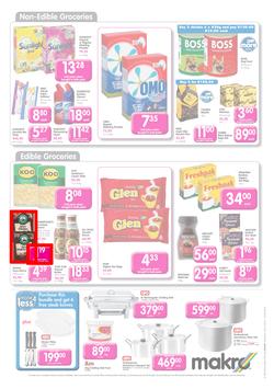 Makro Cape Town : Food (26 Feb - 12 Mar 2014), page 3