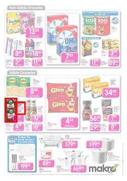 Makro Cape Town : Food (26 Feb - 12 Mar 2014), page 3