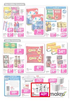 Makro Cape Town : Food (26 Feb - 12 Mar 2014), page 3