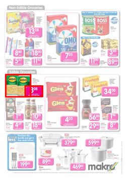 Makro Cape Town : Food (26 Feb - 12 Mar 2014), page 3