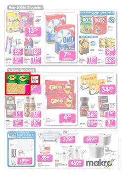 Makro Cape Town : Food (26 Feb - 12 Mar 2014), page 3
