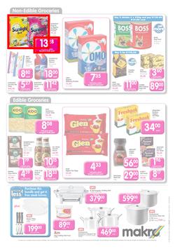 Makro Cape Town : Food (26 Feb - 12 Mar 2014), page 3