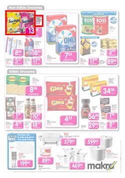 Makro Cape Town : Food (26 Feb - 12 Mar 2014), page 3