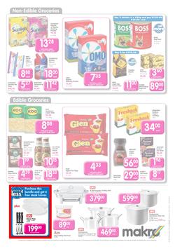 Makro Cape Town : Food (26 Feb - 12 Mar 2014), page 3