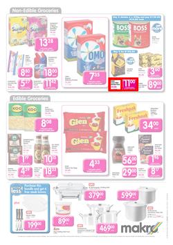 Makro Cape Town : Food (26 Feb - 12 Mar 2014), page 3