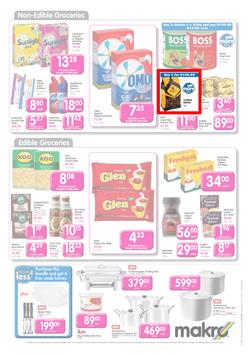 Makro Cape Town : Food (26 Feb - 12 Mar 2014), page 3