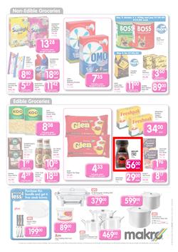 Makro Cape Town : Food (26 Feb - 12 Mar 2014), page 3