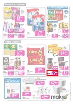 Makro Cape Town : Food (26 Feb - 12 Mar 2014), page 3