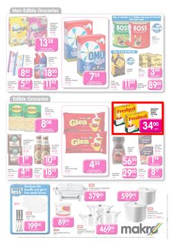 Makro Cape Town : Food (26 Feb - 12 Mar 2014), page 3