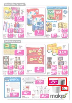 Makro Cape Town : Food (26 Feb - 12 Mar 2014), page 3