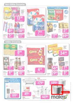 Makro Cape Town : Food (26 Feb - 12 Mar 2014), page 3
