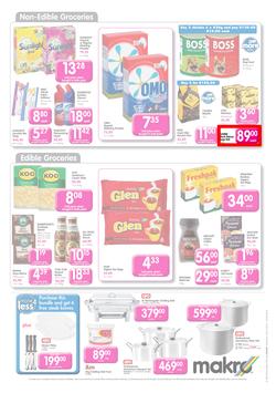 Makro Cape Town : Food (26 Feb - 12 Mar 2014), page 3