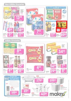 Makro Cape Town : Food (26 Feb - 12 Mar 2014), page 3