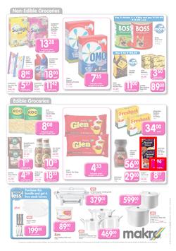Makro Cape Town : Food (26 Feb - 12 Mar 2014), page 3