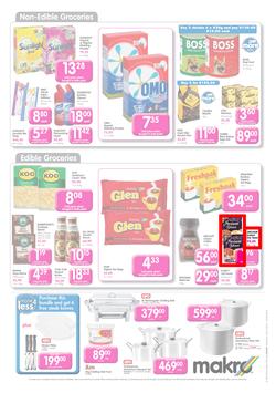 Makro Cape Town : Food (26 Feb - 12 Mar 2014), page 3