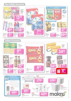 Makro Cape Town : Food (26 Feb - 12 Mar 2014), page 3
